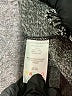 RD Style Tweed Black Casual Dress Size M - photo 8