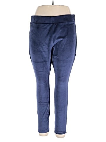 Lands' End Casual Pants (view 1)