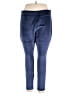 Lands' End Blue Casual Pants Size 1X - photo 1