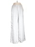 Lilla P 100% Polyester Silver Cargo Pants Size M - photo 1