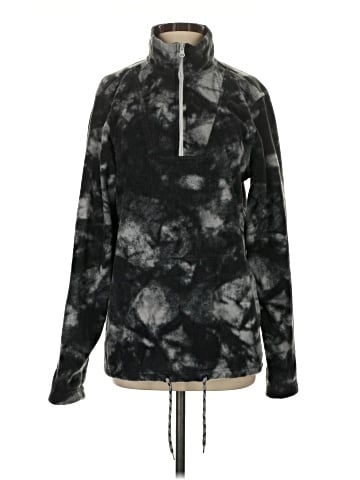 No Boundaries Pullover Sweater (view 1)