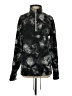 No Boundaries 100% Polyester Black Pullover Sweater Size S - photo 1