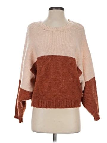 Volcom Pullover Sweater (view 1)