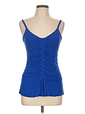 Willi Smith Sleeveless Top (view 1)