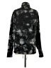 No Boundaries 100% Polyester Black Pullover Sweater Size S - photo 2