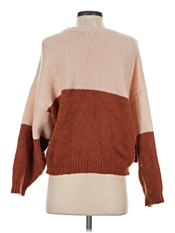 Volcom Pullover Sweater (view 2)