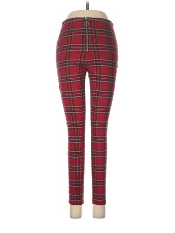 Zara Basic Casual Pants (view 1)