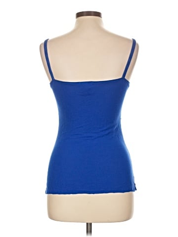 Willi Smith Sleeveless Top (view 2)