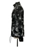 No Boundaries 100% Polyester Black Pullover Sweater Size S - photo 5