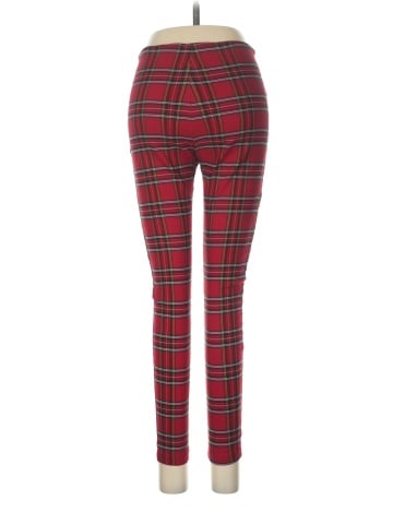 Zara Basic Casual Pants (view 2)