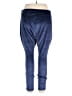 Lands' End Blue Casual Pants Size 1X - photo 2