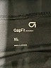 Gap Fit Black Shorts Size XL - photo 3