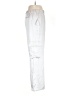 Lilla P 100% Polyester Silver Cargo Pants Size M - photo 4
