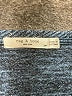 Rag & Bone Blue Pullover Sweater Size S - photo 7