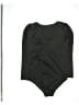 Unbranded Black Bodysuit Size XL - photo 1