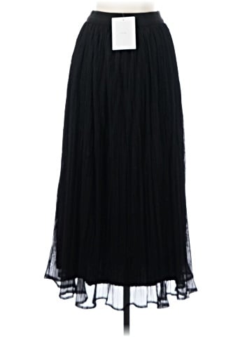 OAK + FORT Formal Skirt (view 2)