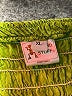 Island Stuff Green Dress Size XL (kids) - photo 4
