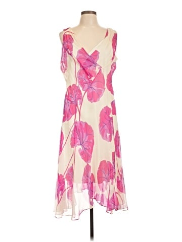 Diane von Furstenberg Cocktail Dress (view 1)