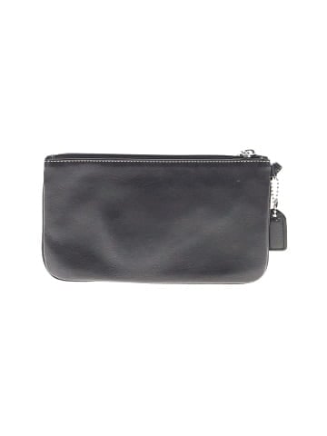 Coach Factory Leather Wristlet (view 2)