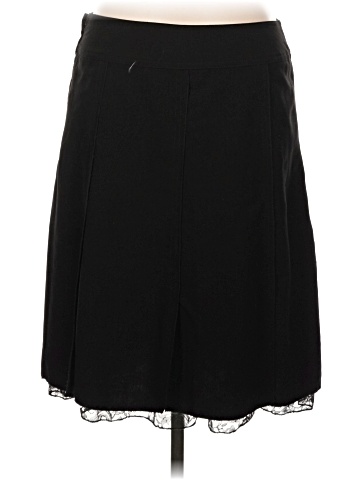 Allison Taylor Formal Skirt (view 2)