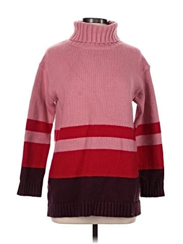 Ann Taylor Turtleneck Sweater (view 1)