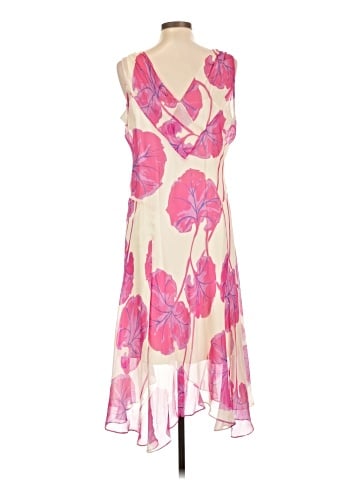 Diane von Furstenberg Cocktail Dress (view 2)
