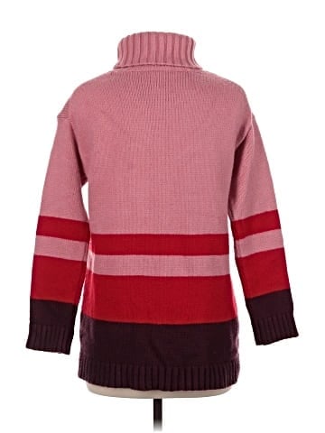 Ann Taylor Turtleneck Sweater (view 2)