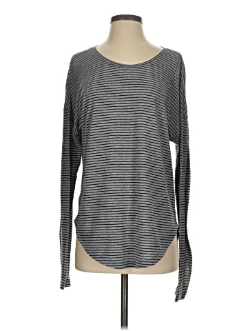 lucy Long Sleeve T-Shirt (view 1)