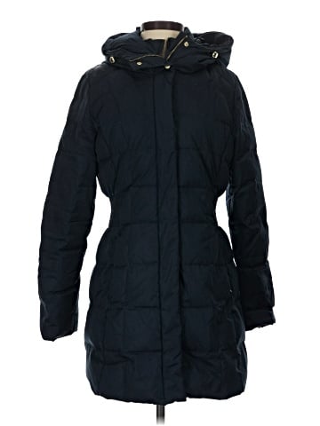 Cole Haan Coat (view 1)