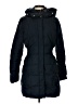 Cole Haan 100% Polyester Blue Coat Size S - photo 1
