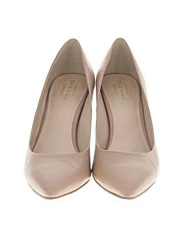 Cole Haan Heels (view 2)