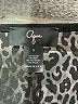 Aqua 100% Rayon Black Tank Top Size S - photo 7