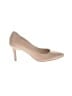 Cole Haan Tan Heels Size 9 (wide) - photo 1