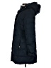 Cole Haan 100% Polyester Blue Coat Size S - photo 5