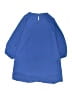 Copper Key 100% Polyester Blue Dress Size XL (kids) - photo 2