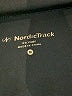 NordicTrack Color Block Black Track Jacket Size M - photo 6