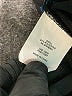 NordicTrack Color Block Black Track Jacket Size M - photo 7