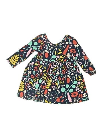 Hanna Andersson Dress (view 1)