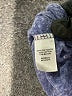 Rubbish Blue Pullover Hoodie Size S - photo 8