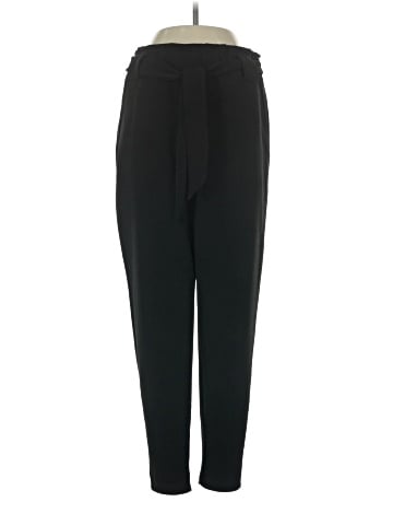 Pink Dot Casual Pants (view 1)