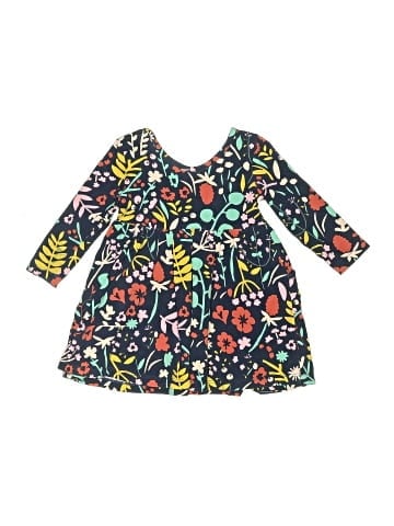 Hanna Andersson Dress (view 2)