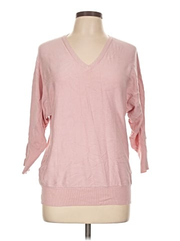 Ellen Tracy Pullover Sweater (view 1)