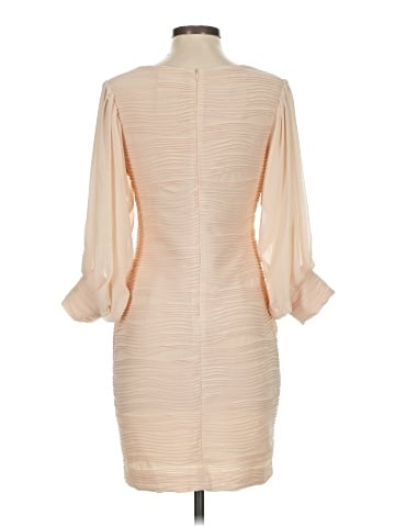 J. Taylor Cocktail Dress (view 2)