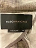 BCBGMAXAZRIA Checkered-gingham Gray Blazer Size M - photo 6