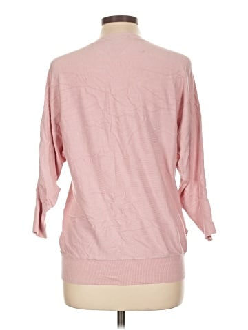 Ellen Tracy Pullover Sweater (view 2)