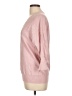 Ellen Tracy Pink Pullover Sweater Size L - photo 5