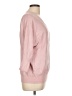 Ellen Tracy Pink Pullover Sweater Size L - photo 4
