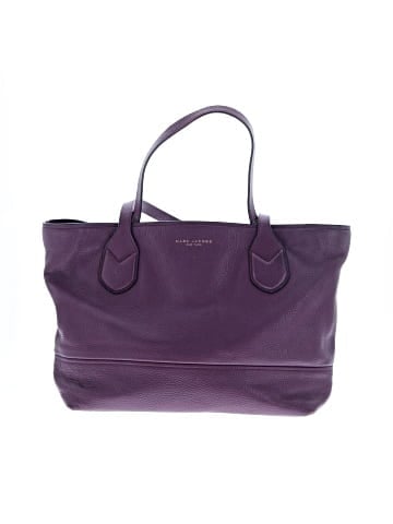Marc Jacobs Leather Tote (view 1)