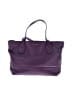 Marc Jacobs 100% Leather Purple Leather Tote One size - photo 1