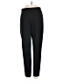 Zara Basic Solid Black Dress Pants Size S - photo 1